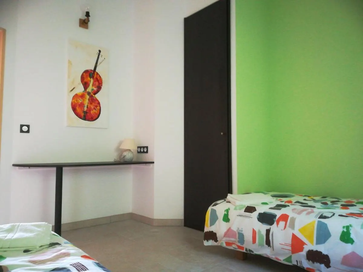 Appartement l esquisse à Cleon-d'Andran France