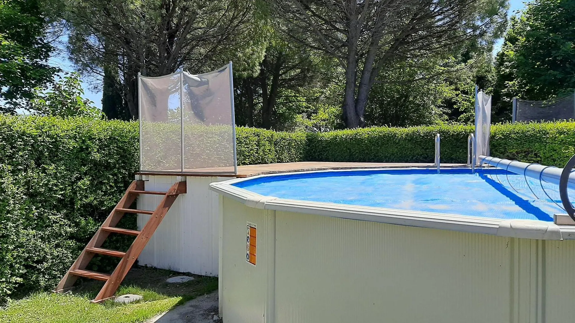 Appartement l esquisse à Cleon-d'Andran France
