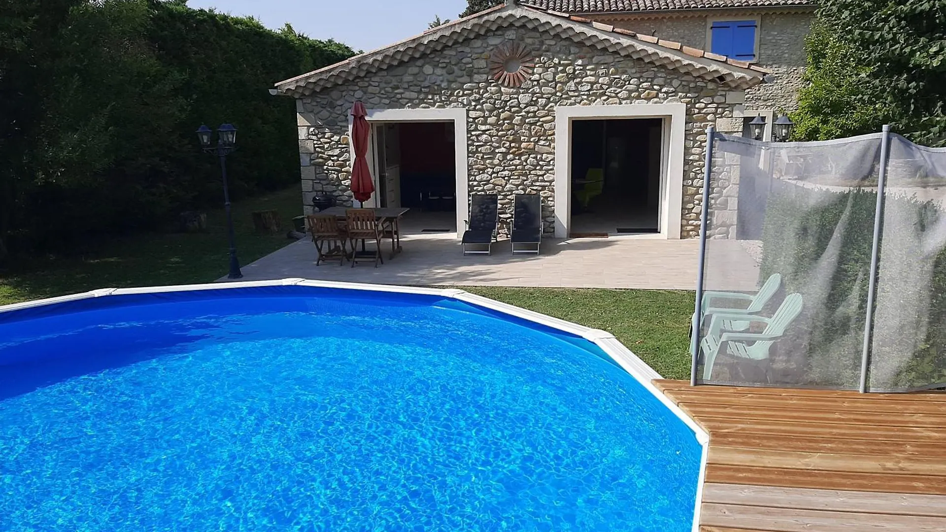 Appartement l esquisse à Cleon-d'Andran